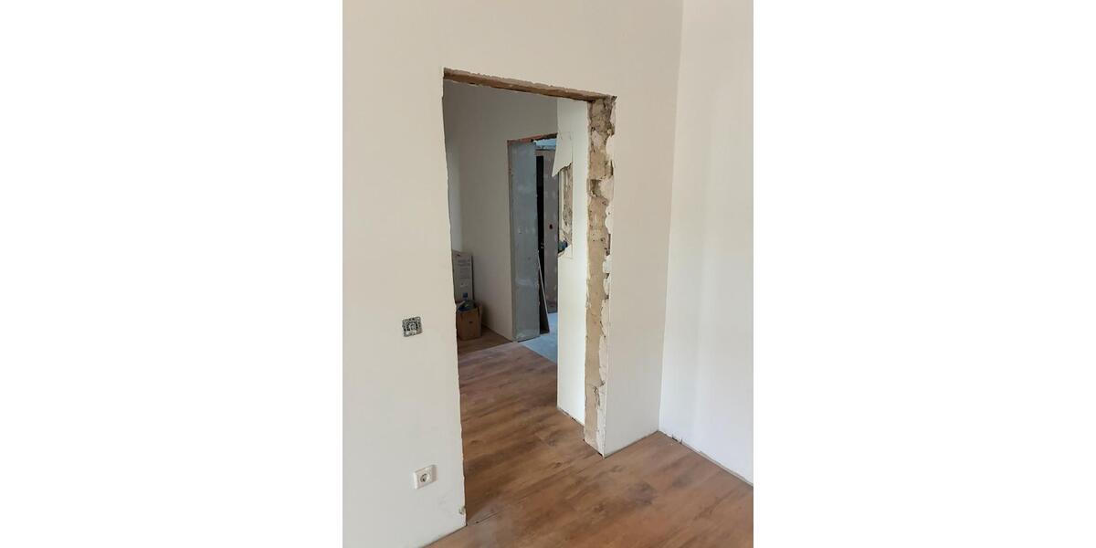 Etagenwohnung Gelsenkirchen Rotthausen - 3 Zimmer, 62 m&sup2;, 120.000&euro; | Angebot:27439615