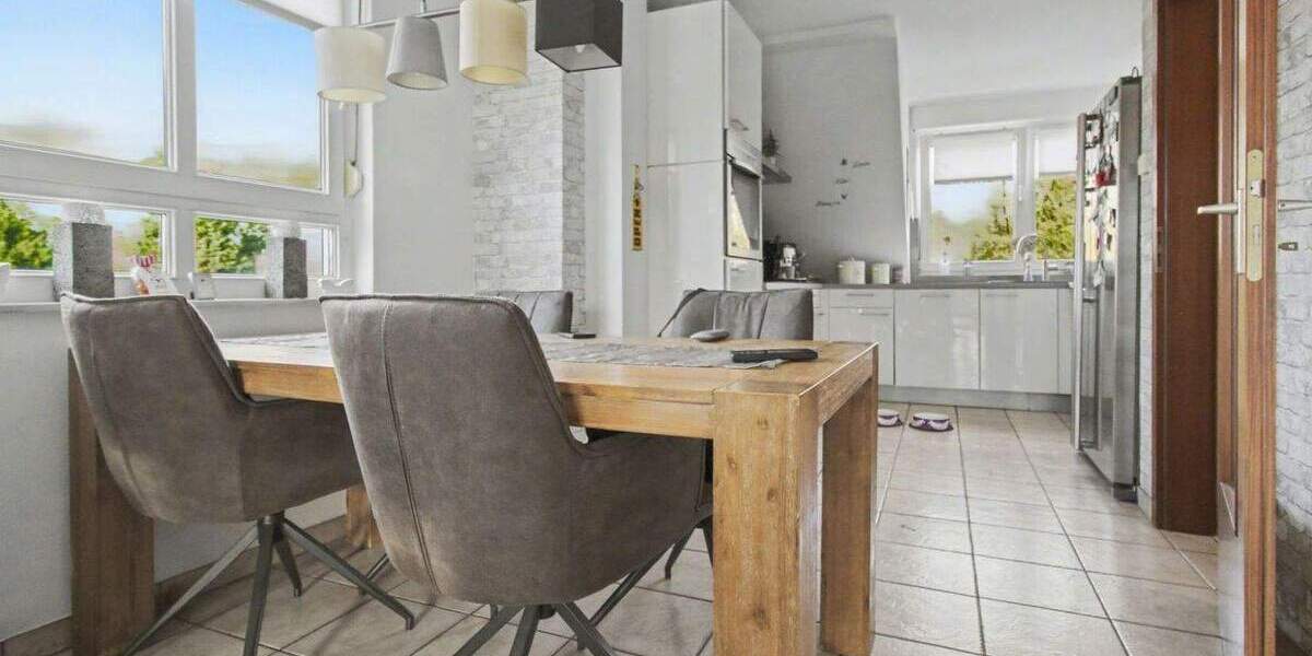 Einfamilienhaus Duisburg Bergheim - 2 Zimmer, 199.000&euro; | Angebot:25750361