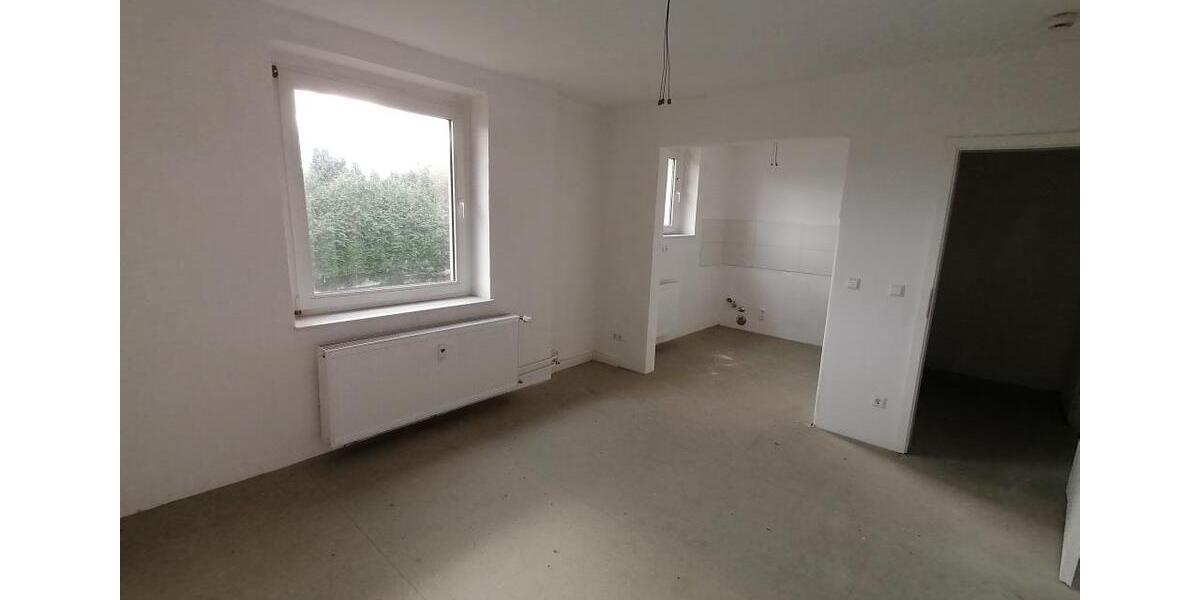 VIVAWEST modernisiert Ihre neue Wohnung. 2.5 zimmer