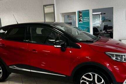 Renault Captur 93.413 km 11.499 &euro; Voerde 46562