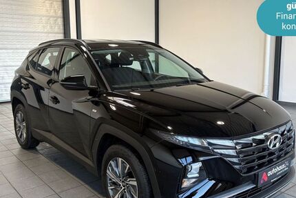 Hyundai TUCSON 34.368 km 26.990 &euro; Wuppertal 42287