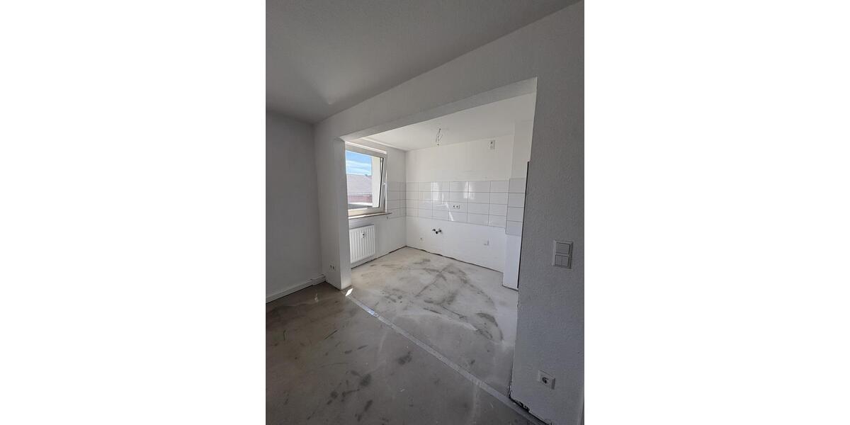 Etagenwohnung Marl Alt-Marl - 3.5 Zimmer, 50 m&sup2;, 430&euro; | Angebot:26375763