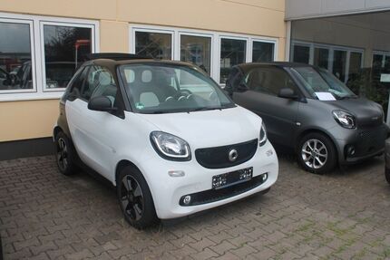 Smart ForTwo 40.732 km 12.999 &euro; Bochum 44867