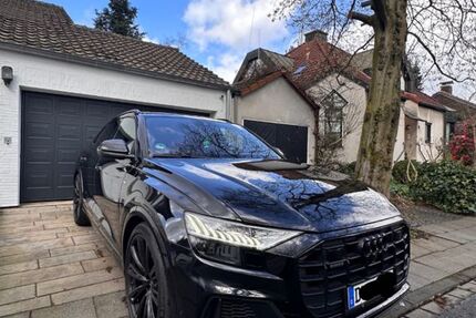 Audi Q8 90.000 km 54.500 &euro; Duisburg 47148