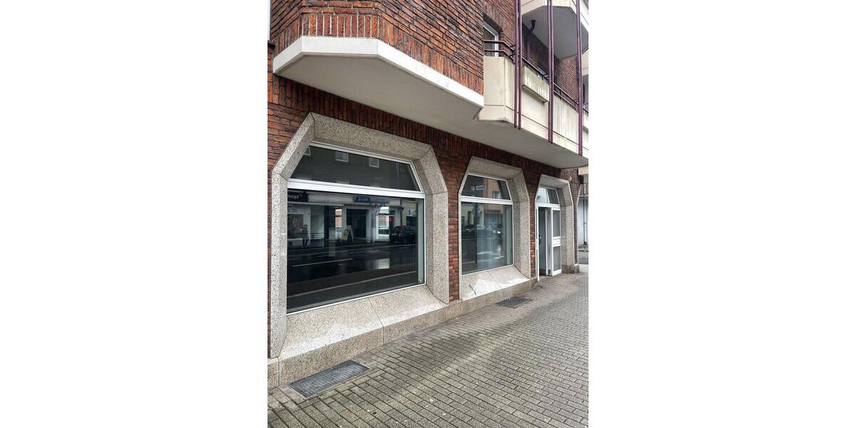 Gewerbeobjekt Duisburg Rheinhausen - 2.750&euro; | Angebot:21345198