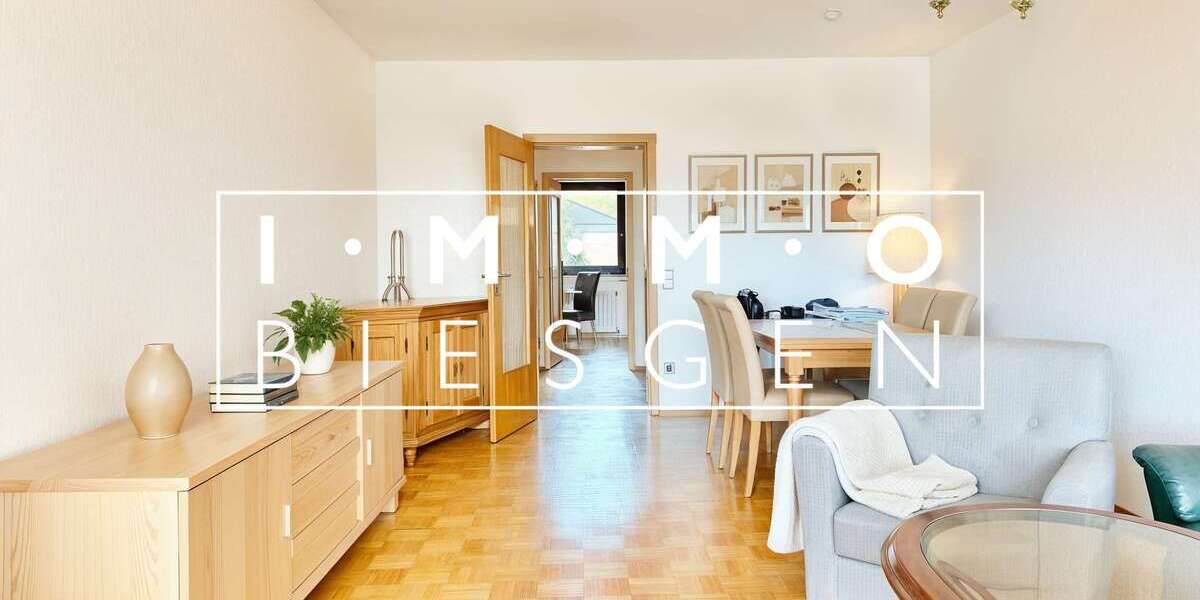 Wohnung zum Kaufen in Mülheim an der Ruhr 165.000 € 86 m² 3 zimmer