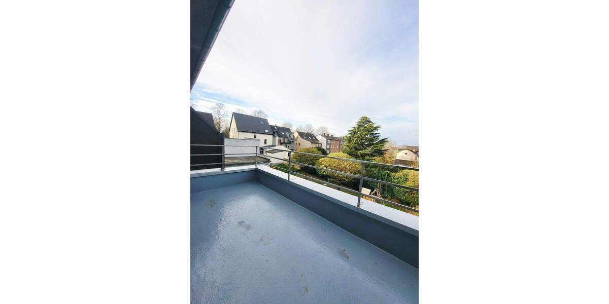 Sofort einziehen: Gemütliche 3 Zi. Wohnung 3 zimmer