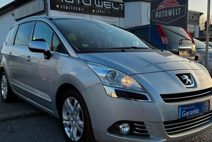 Peugeot 5008 118.000 km 9.490 &euro; Moers 47441