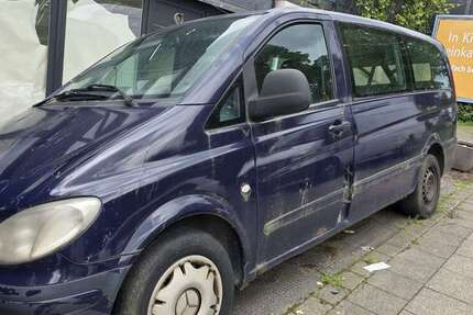 Mercedes-Benz Vito 500.000 km 2.700 &euro; Essen 45276