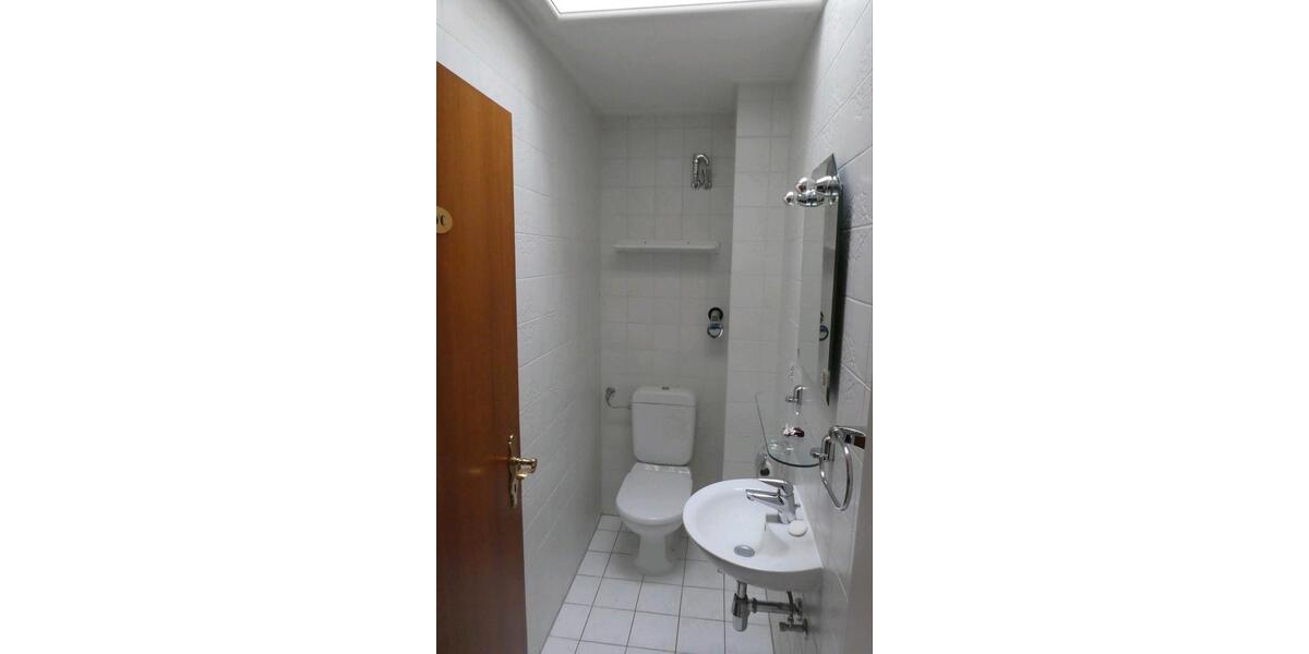 Duisburg Buchholz: Schöne 3 Zi-Wohnung+Hobbyraum+Balkon 86qm 4 zimmer