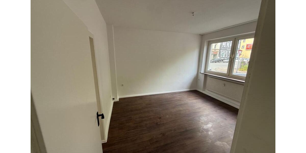 2,5 Zimmer Erdgeschoss Wohnung mit Privatem Garten in Top Lage! 2.5 zimmer