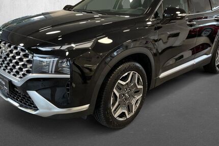 Hyundai SANTA FE 69.476 km 29.990 &euro; Recklinghausen 45657