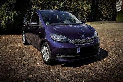 Skoda Citigo 134.443 km 4.800 &euro; Essen 45239