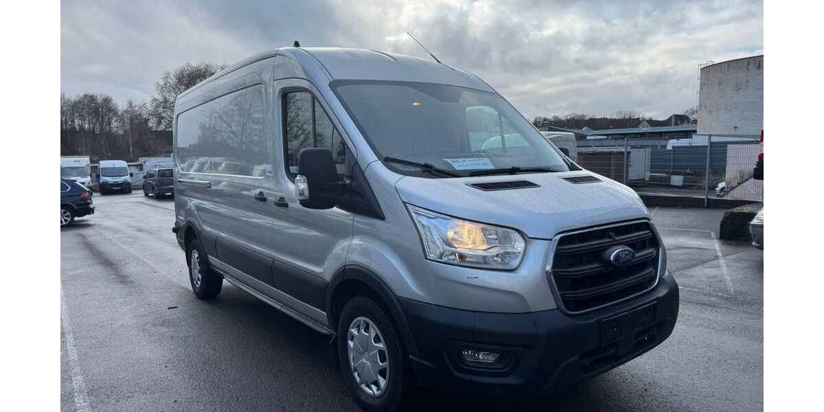 Ford Transit 235.000 km 14.890 &euro; Bottrop 46238