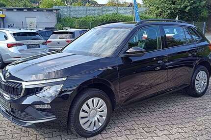 Skoda Kamiq 6.980 km 22.480 &euro; Essen 45307