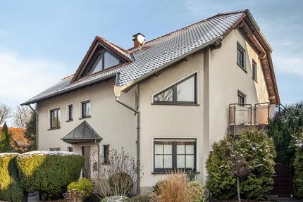 Wohnung Castrop-Rauxel Rauxel - 3 Zimmer, 100 m&sup2;, 1.290&euro; | Angebot:24787050