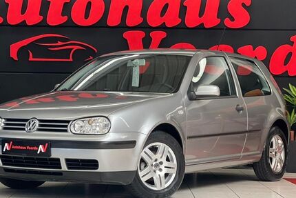 VW Golf 65.000 km 6.790 € Voerde 46562