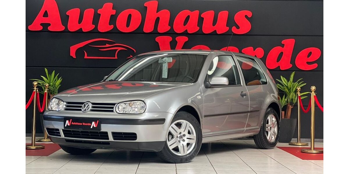 VW Golf 65.000 km 6.790 &euro; Voerde 46562