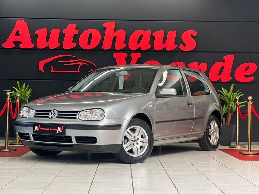 VW Golf 65.000 km 6.790 € Voerde 46562