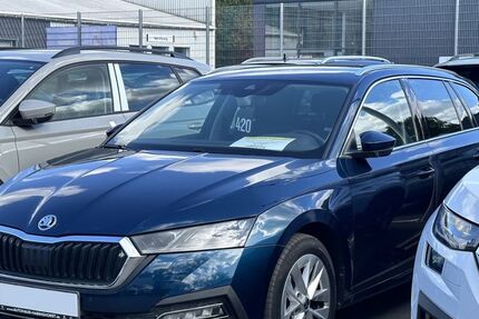 Skoda Octavia 62.130 km 24.990 &euro; Castrop-Rauxel 44579