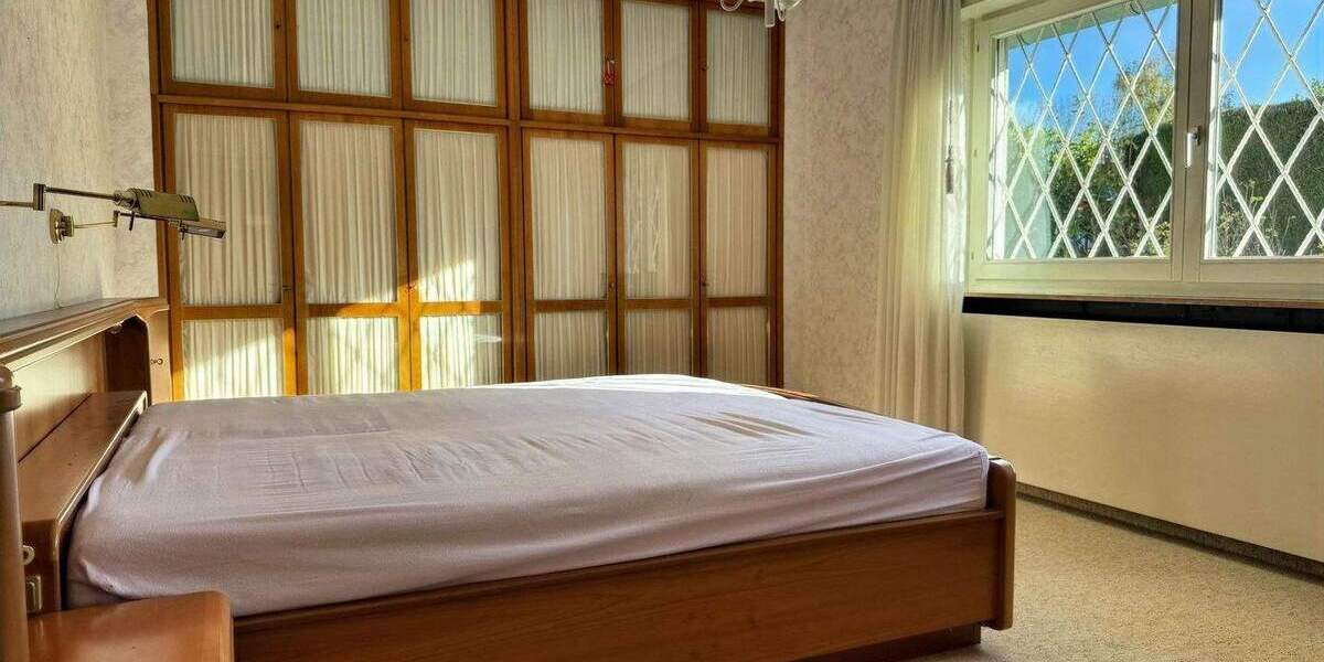 Freistehender, gepflegter Bungalow in bevorzugter Wohnlage von Marl-Drewer! 6 zimmer