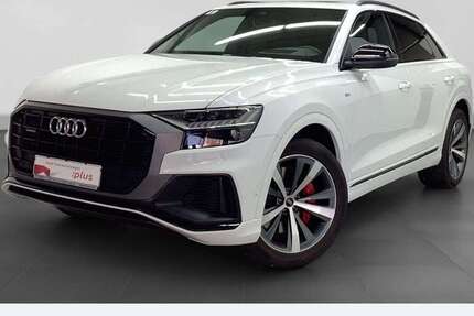 Audi Q8 80.655 km 62.940 &euro; Bochum 44809