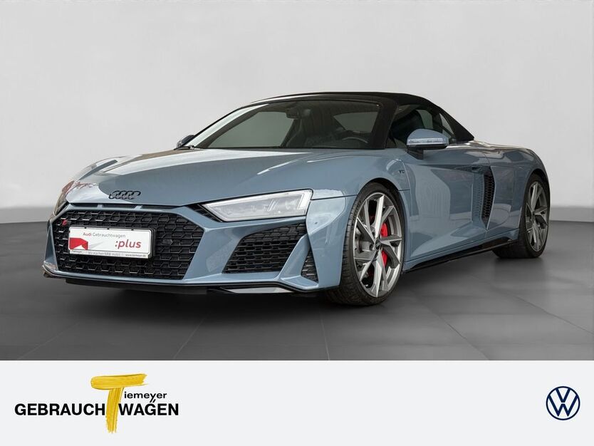 Audi R8 13.444 km 116.690 € Oberhausen 46047