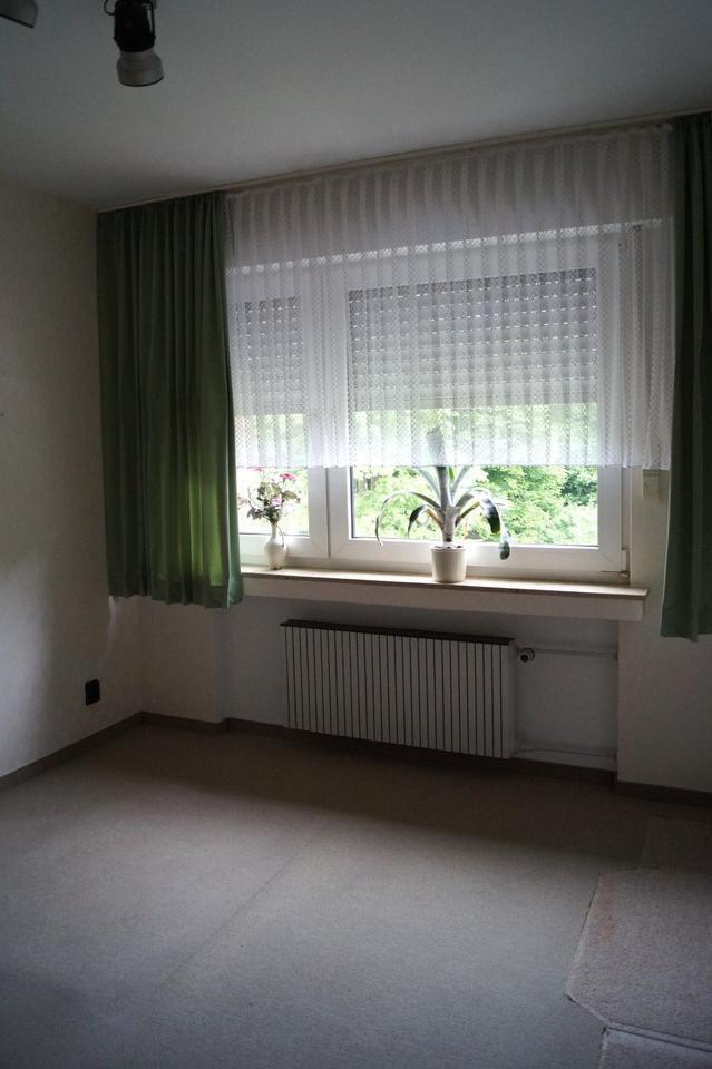 Einfamilienhaus in Toplage Mülheim-Winkhausen mit Garten & Garage