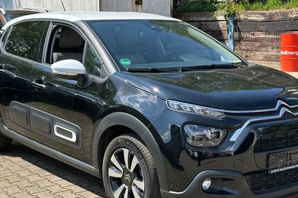 Citroen C3 8.100 km 15.900 &euro; Recklinghausen 45659