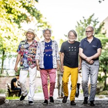 Guru Guru - The Incredible Tour 14.11.2025 Live Club Barmen Wuppertal