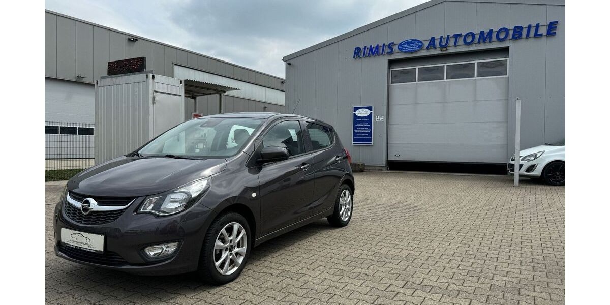 Opel Karl 84.000 km 7.399 € Gelsenkirchen 45884