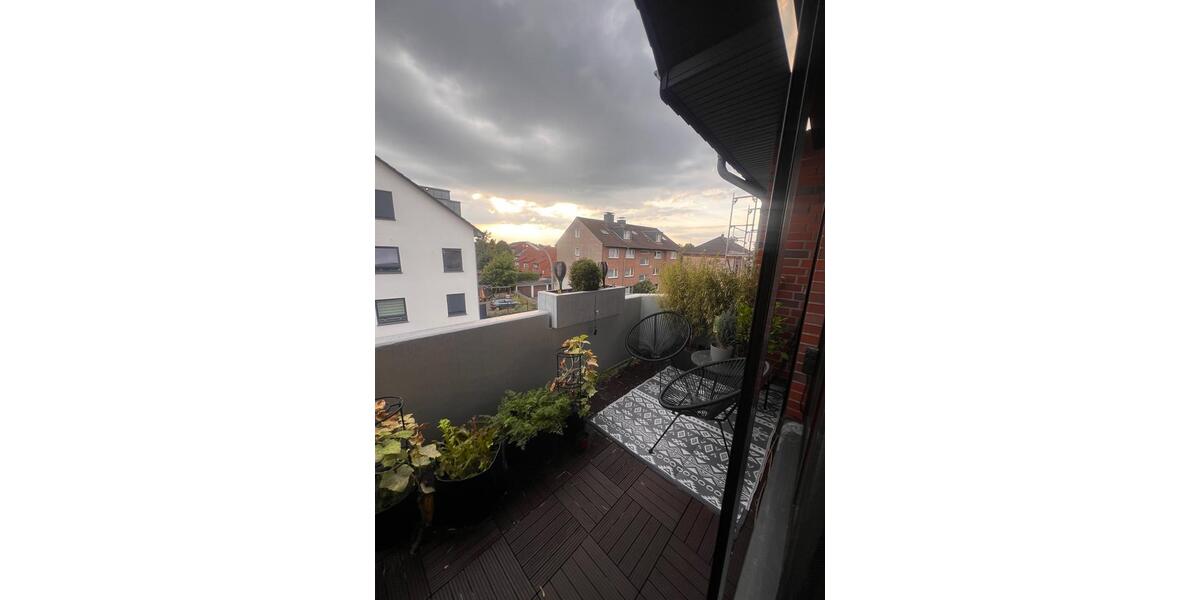 Kapitalanlage: 2-Zimmer-Wohnung im Herzen von Moers 2 zimmer