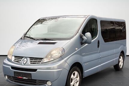 Renault Trafic 78.000 km 16.990 &euro; Wuppertal 42277