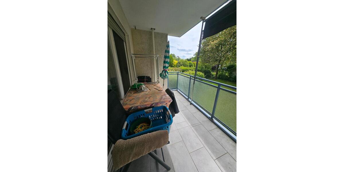 Erdgeschoßwohnung Dorsten Altstadt - 1 Zimmer, 42 m&sup2;, 120.000&euro; | Angebot:27234833