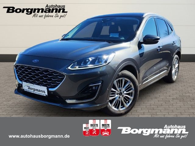 Ford Kuga 60.000 km 21.440 &euro; Dorsten 46286