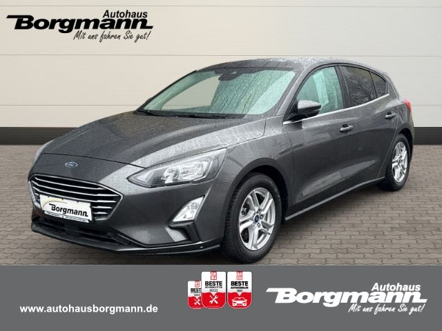 Ford Focus 32.321 km 16.990 &euro; Essen 45356