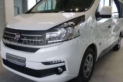 Fiat Talento 357.000 km 9.490 &euro; Wuppertal 42289