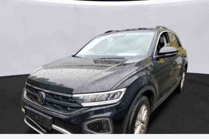 VW T-Roc 41.727 km 17.470 &euro; Duisburg 47059