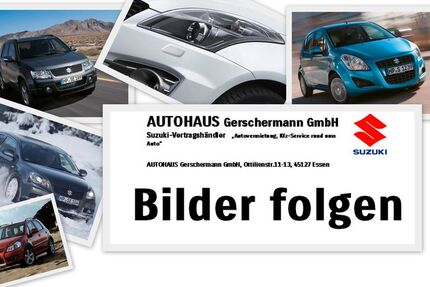 Suzuki Vitara 58.750 km 16.590 &euro; Essen 45127