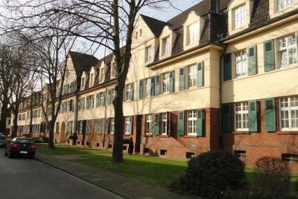 3-Zimmer-Wohnung im Dachgeschoss in Sanierungsphase zimmer