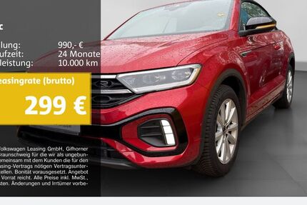 VW T-Roc 21.099 km 30.480 &euro; Duisburg 47059