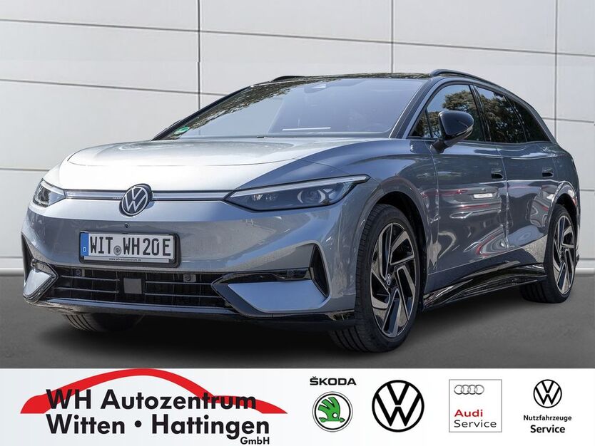 VW ID.7 9.600 km 47.415 € Witten 58453