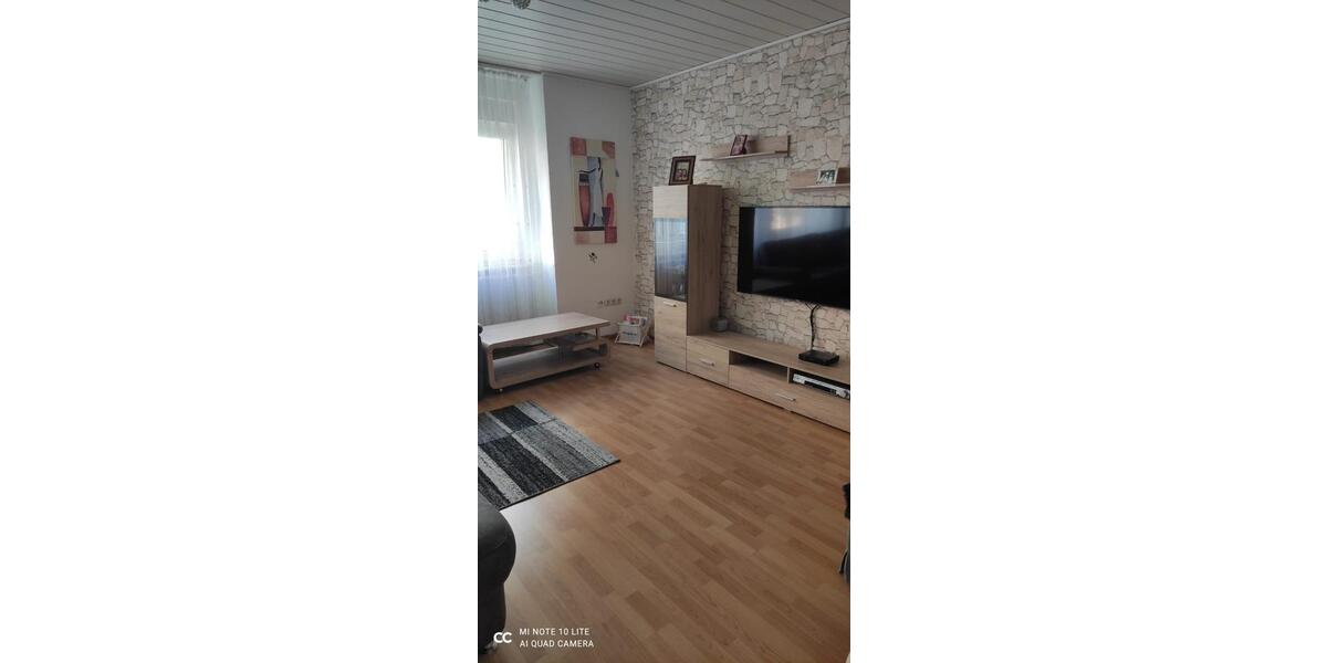 Provisionsfrei 3 Zimmer Wohnung im Oberhausen 70qm 3 zimmer