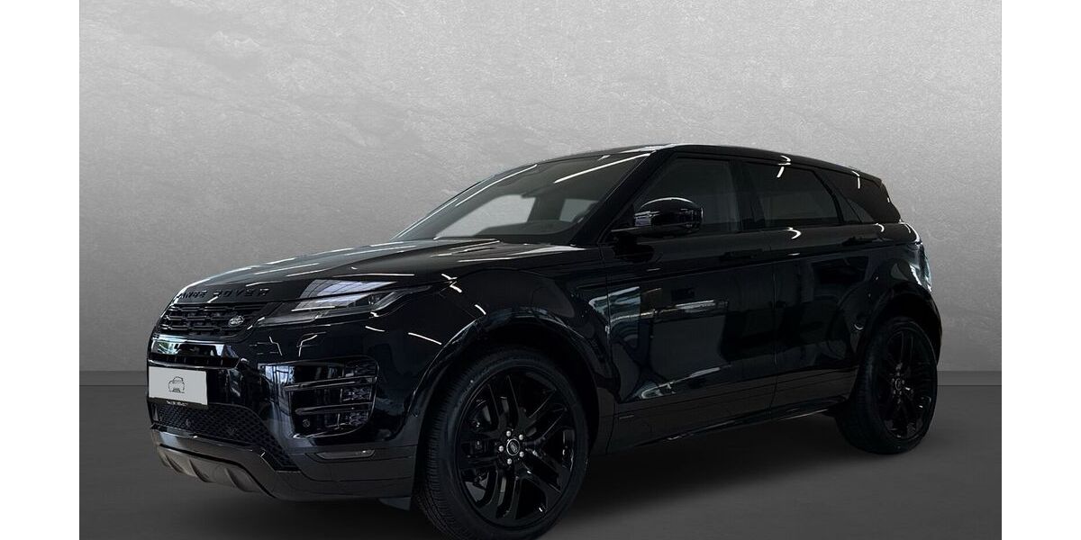 Land Rover Range Rover Evoque 4.000 km 69.890 &euro; Moers 47441