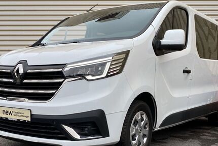Renault Trafic 51.700 km 27.990 &euro; Duisburg 47059