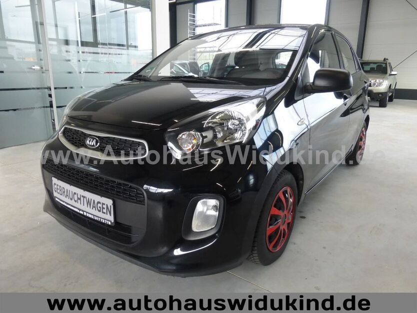 Picanto