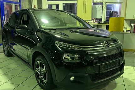 Citroen C3 85.200 km 8.200 &euro; Gelsenkirchen 45892