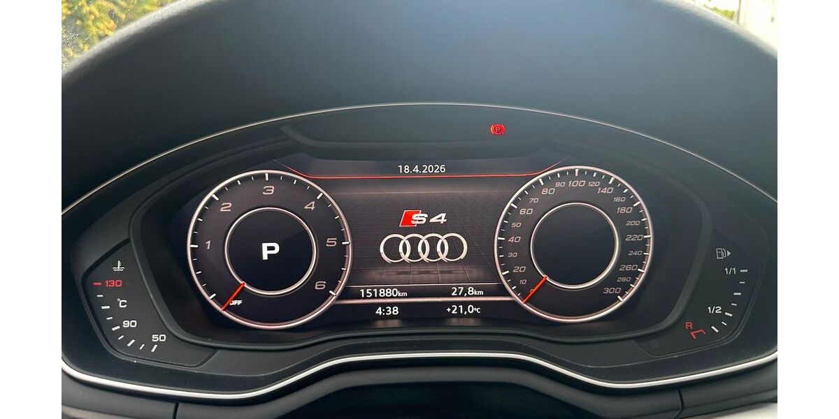 Audi A4 152.000 km 15.800 &euro; Wülfrath 42489