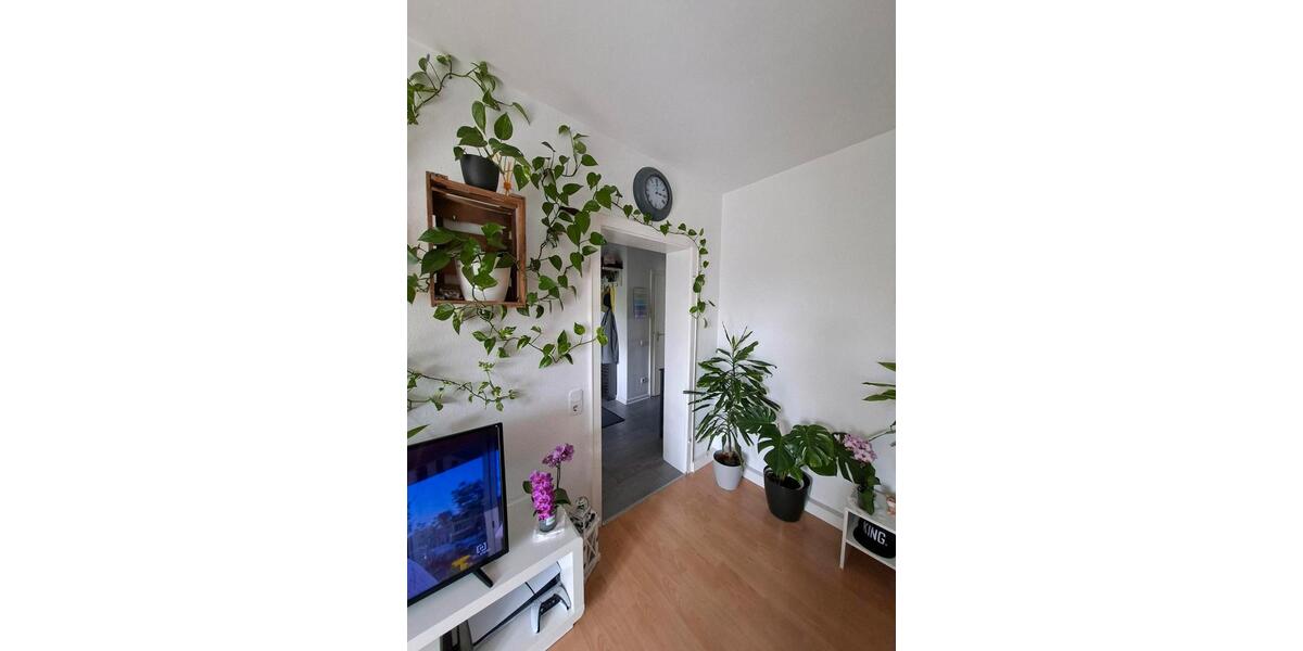 Dachgeschoßwohnung Essen Stadtbezirk IV - 3 Zimmer, 67 m&sup2;, 855&euro; | Angebot:26441293