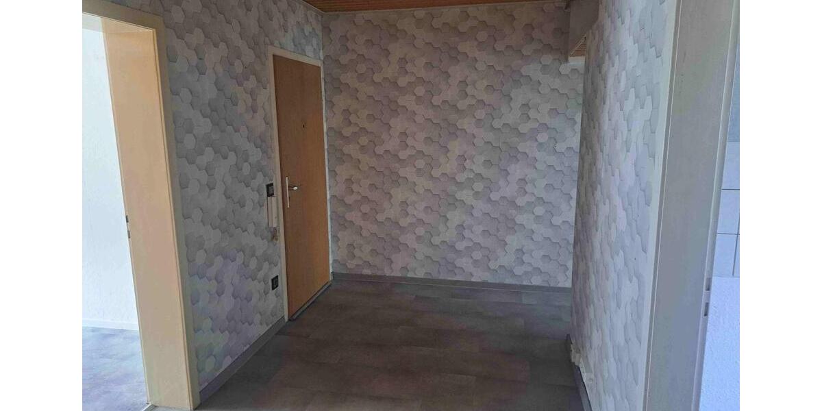 Erdgeschosswohnung in Essen Kray zimmer